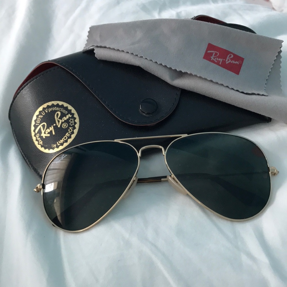 Raybans
